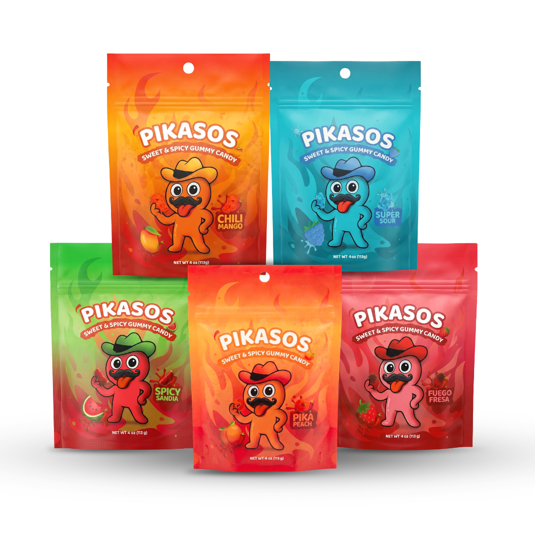 Familia Fiesta Pack
