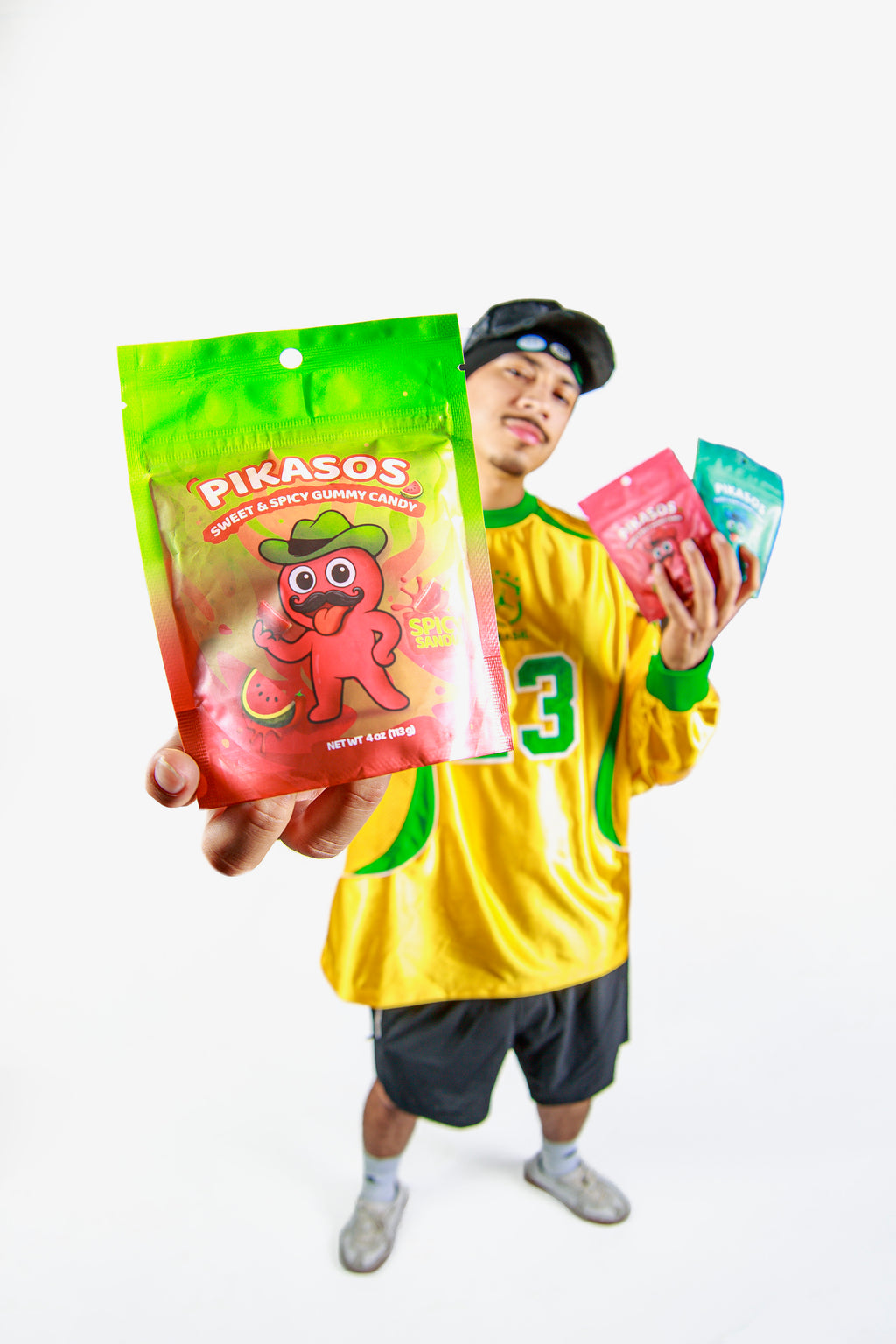 Familia Fiesta Pack