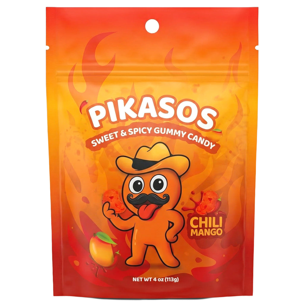 Chili Mango