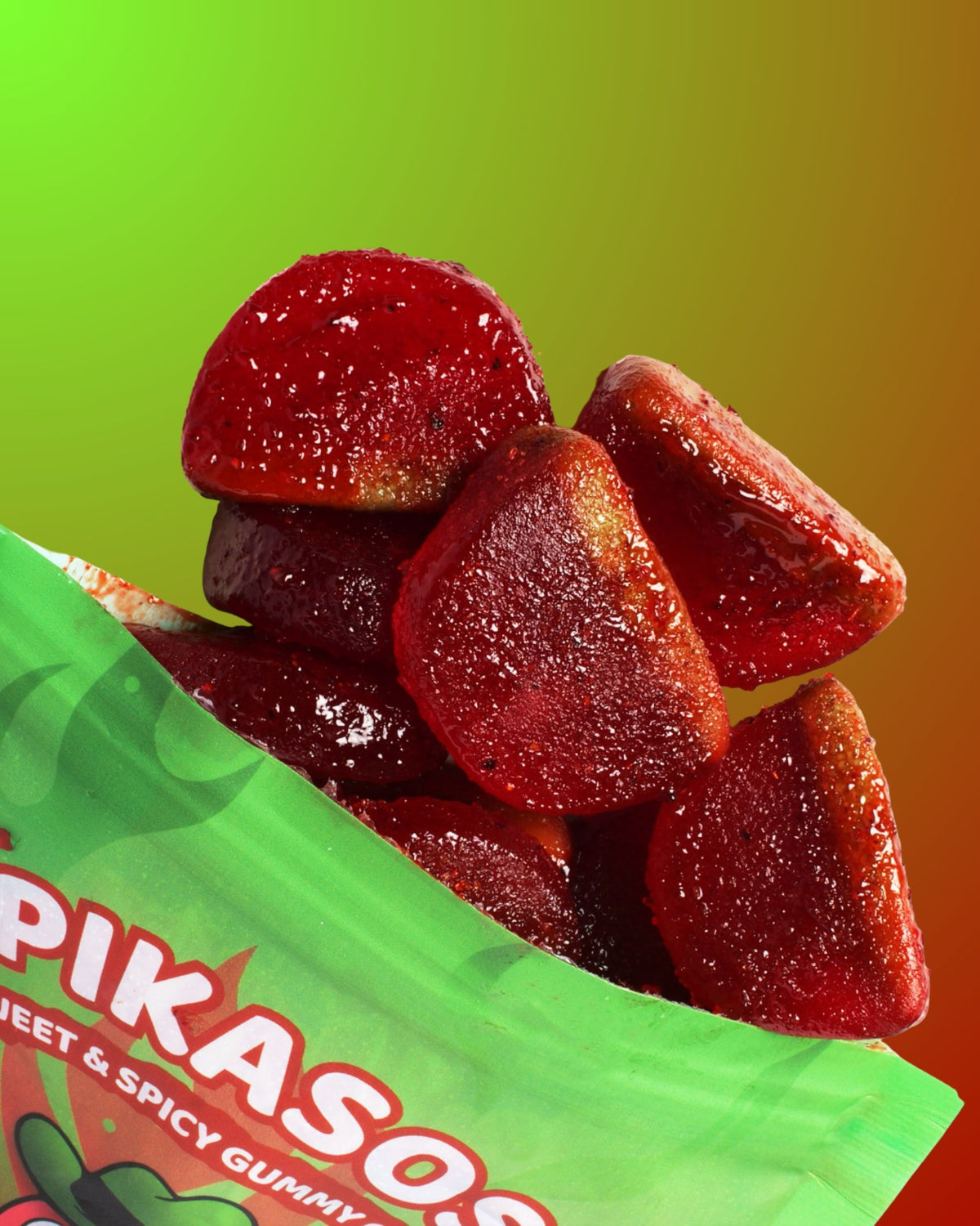 Spicy Sandia