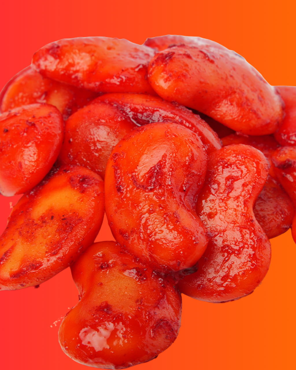 Chili Mango